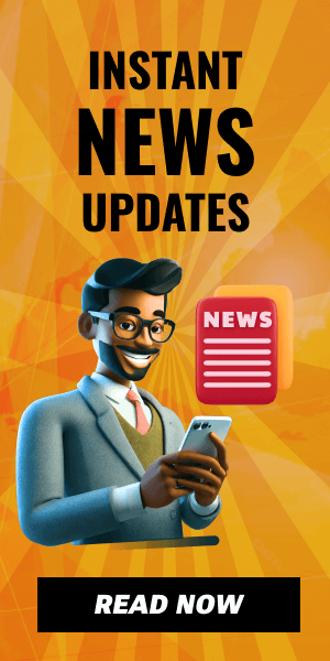 Instant News Updates